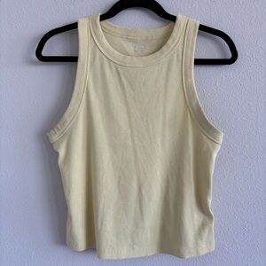 Old Navy tank